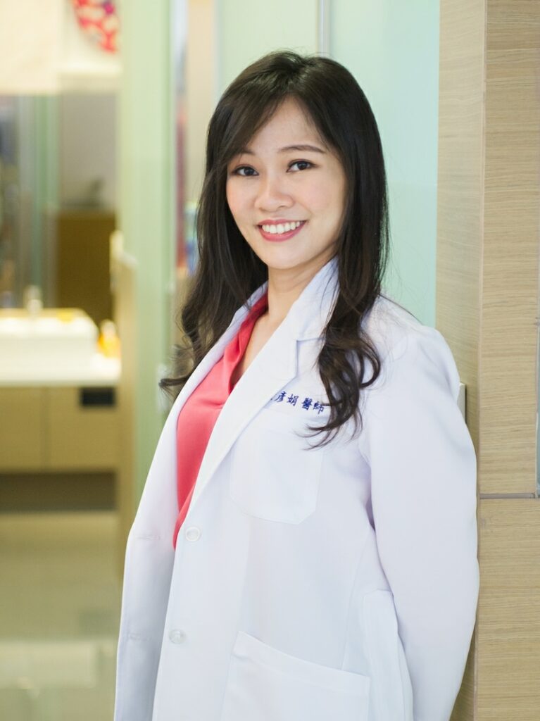 黃彥娟醫師